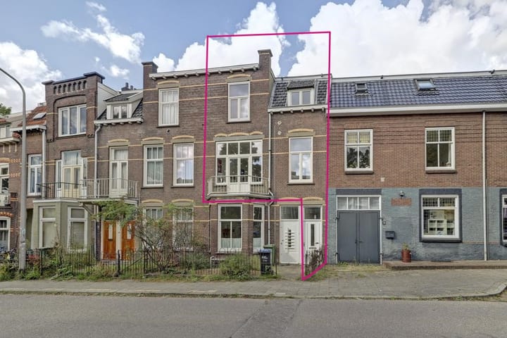 Foto 5 van Tooropstraat 77