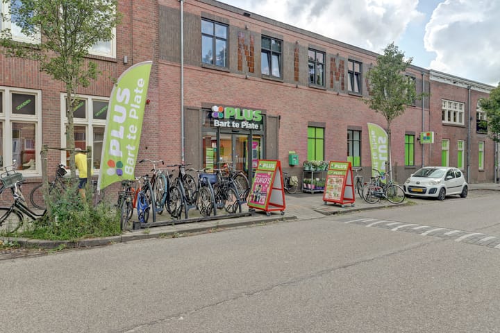 Foto 50 van Tooropstraat 77