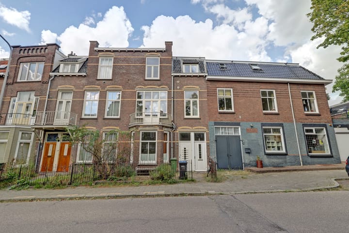 Foto 49 van Tooropstraat 77