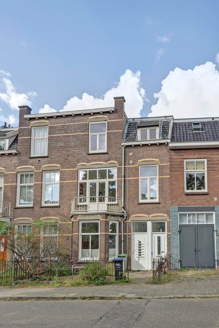 Foto 55 van Tooropstraat 77