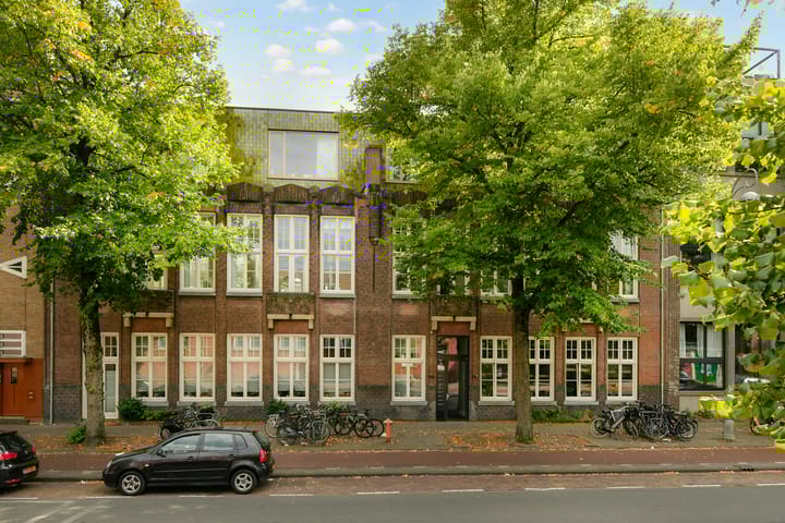 Foto 1 van Zeeburgerdijk 114-G