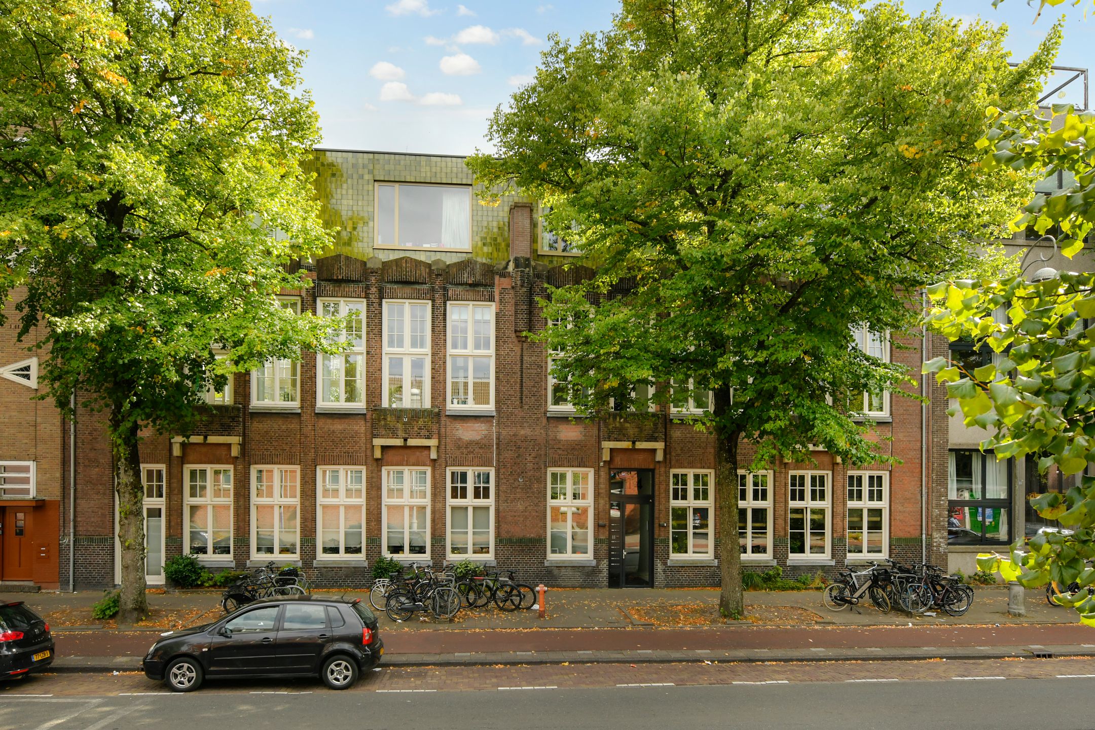 Zeeburgerdijk 114-G, 114, G, Amsterdam, 1094AJ, Noord-Holland, Nederland 114