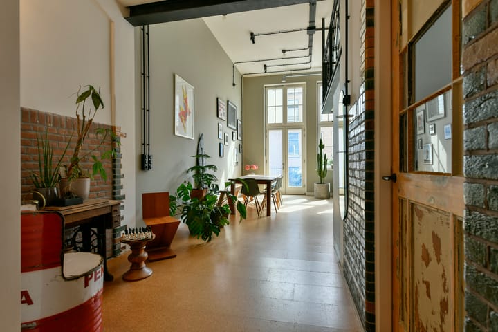 Foto 5 van Zeeburgerdijk 114-G