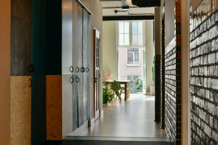 Foto 6 van Zeeburgerdijk 114-G