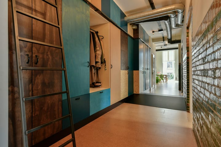 Foto 7 van Zeeburgerdijk 114-G