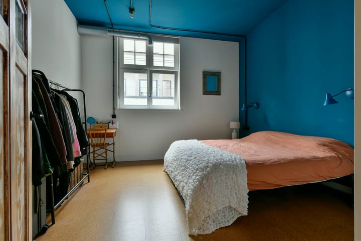 Foto 8 van Zeeburgerdijk 114-G