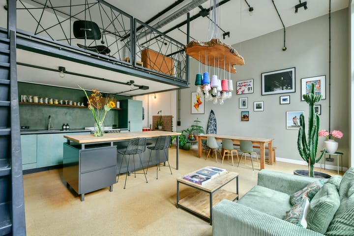 Foto 15 van Zeeburgerdijk 114-G