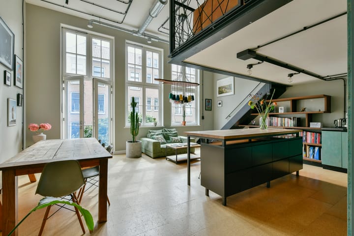 Foto 16 van Zeeburgerdijk 114-G