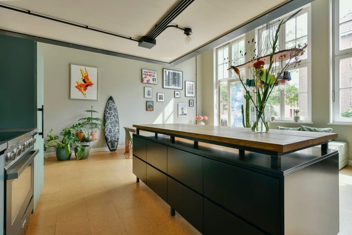 Foto 17 van Zeeburgerdijk 114-G