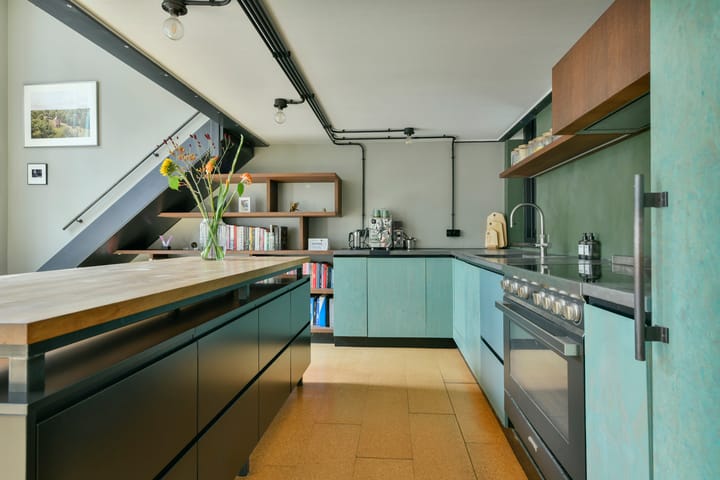 Foto 18 van Zeeburgerdijk 114-G