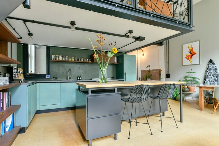 Foto 19 van Zeeburgerdijk 114-G