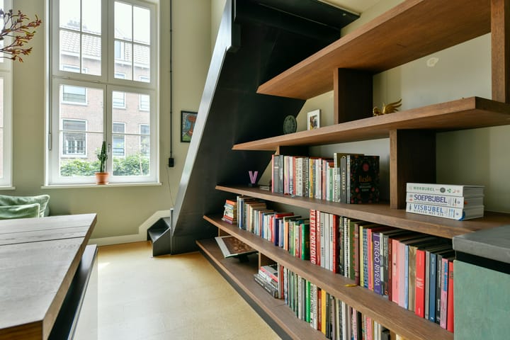 Foto 21 van Zeeburgerdijk 114-G