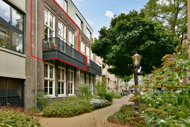 Foto 26 van Zeeburgerdijk 114-G