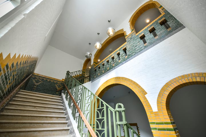 Foto 27 van Zeeburgerdijk 114-G