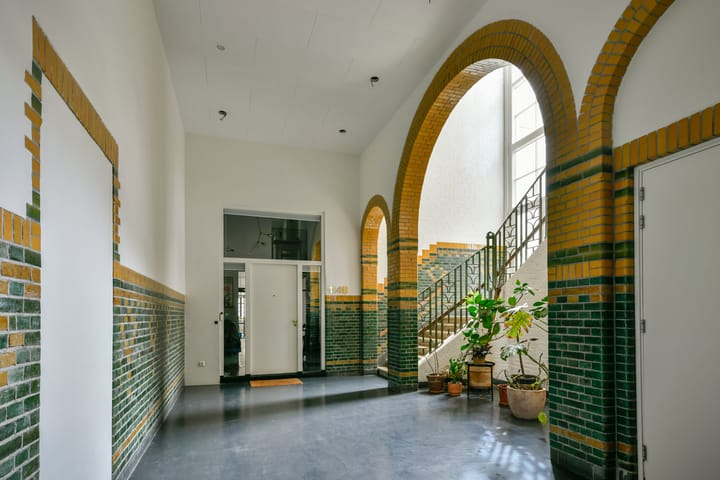 Foto 28 van Zeeburgerdijk 114-G