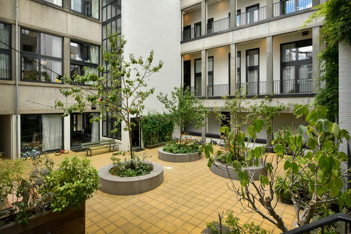 Foto 29 van Zeeburgerdijk 114-G