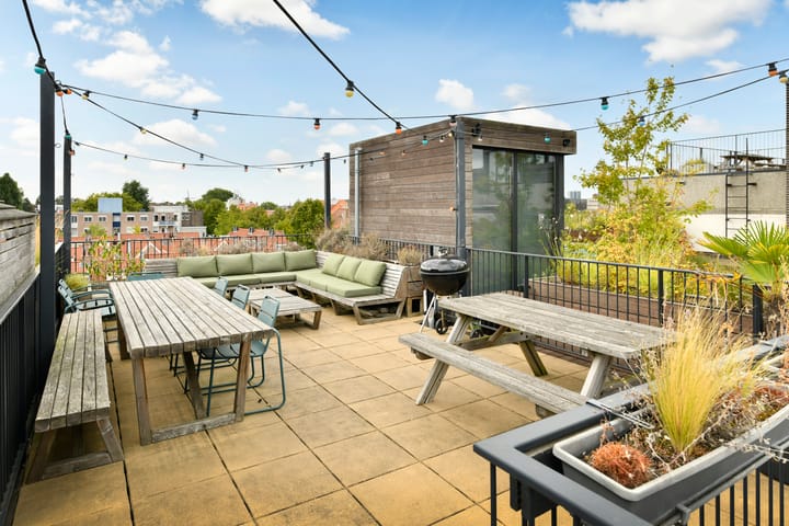 Foto 30 van Zeeburgerdijk 114-G