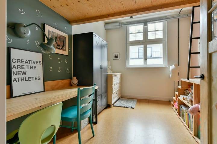 Foto 10 van Zeeburgerdijk 114-G