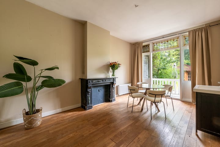 Foto 4 van Middenweg 173-H