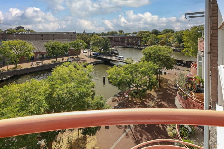 Foto 2 van Laagte Kadijk 94