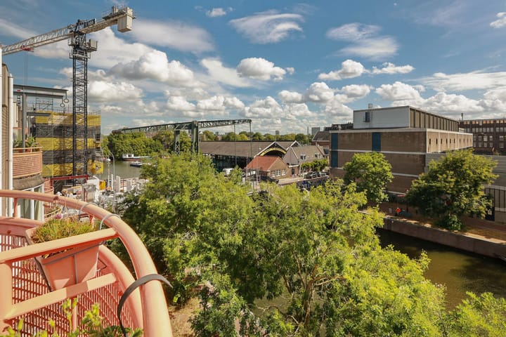 Foto 22 van Laagte Kadijk 94