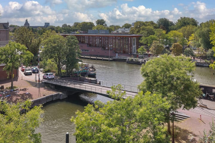 Foto 21 van Laagte Kadijk 94