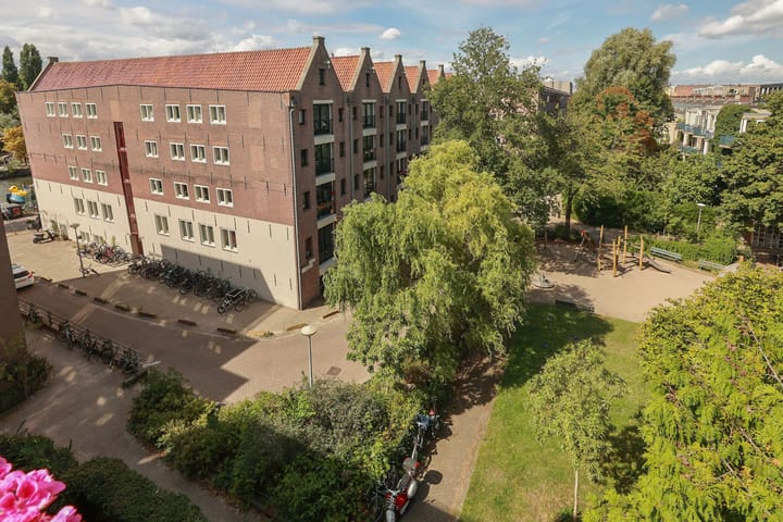 Foto 29 van Laagte Kadijk 94