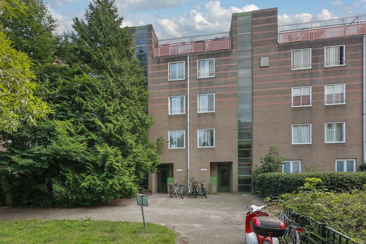 Foto 33 van Laagte Kadijk 94