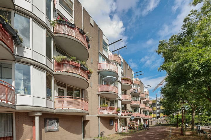 Foto 34 van Laagte Kadijk 94