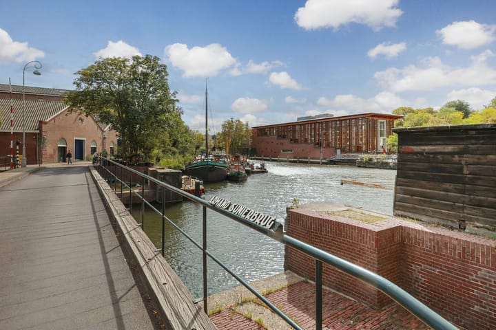 Foto 35 van Laagte Kadijk 94