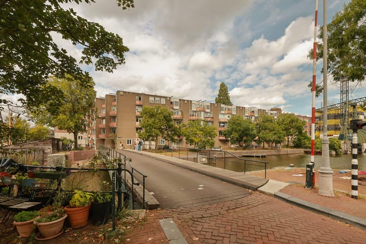 Foto 37 van Laagte Kadijk 94