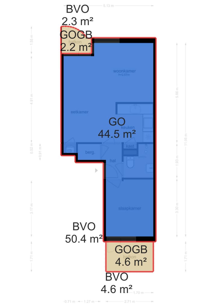 Foto 39 van Laagte Kadijk 94