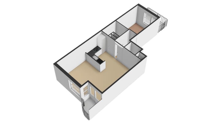 Foto 41 van Laagte Kadijk 94