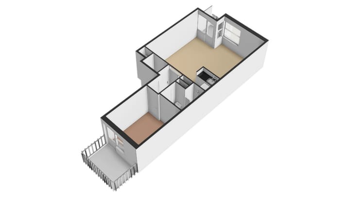 Foto 42 van Laagte Kadijk 94