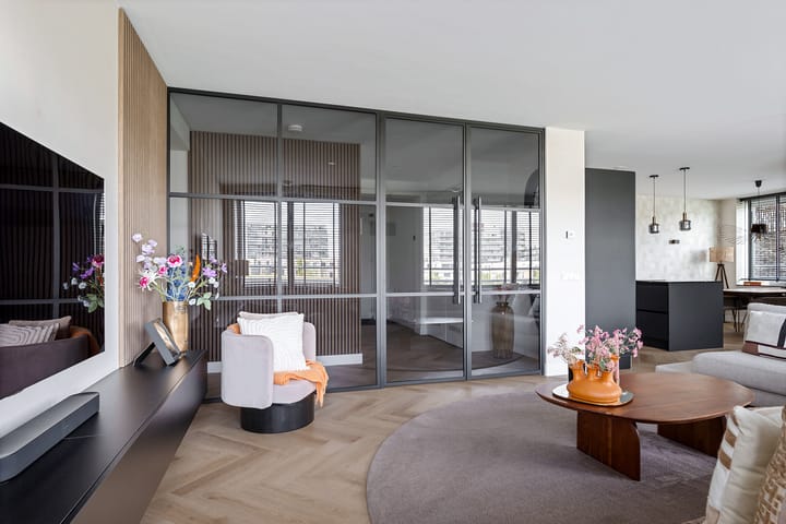 Foto 2 van Rinus Michelslaan 211