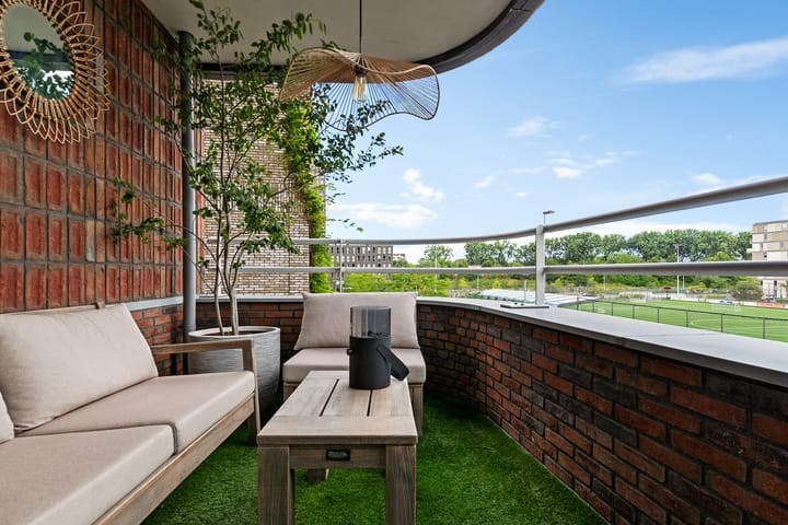 Foto 3 van Rinus Michelslaan 211