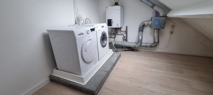 Photo 62 of Zandzeggelaan 199