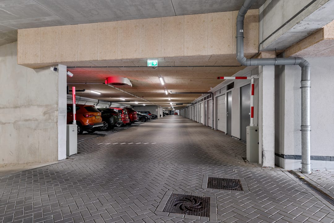 Photo 38 of Rinus Michelslaan 211