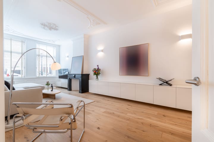 Foto 10 van Rijklof van Goensstraat 22