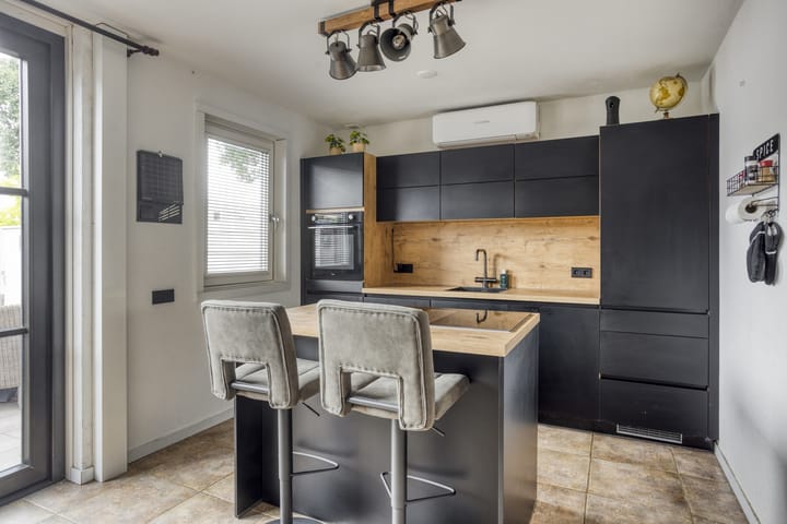 Foto 3 van Grijpskerkstraat 1