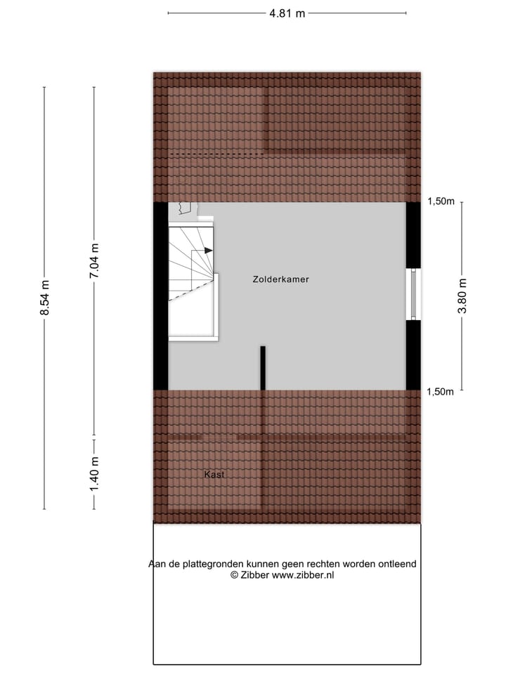 Photo 43 of Grijpskerkstraat 1