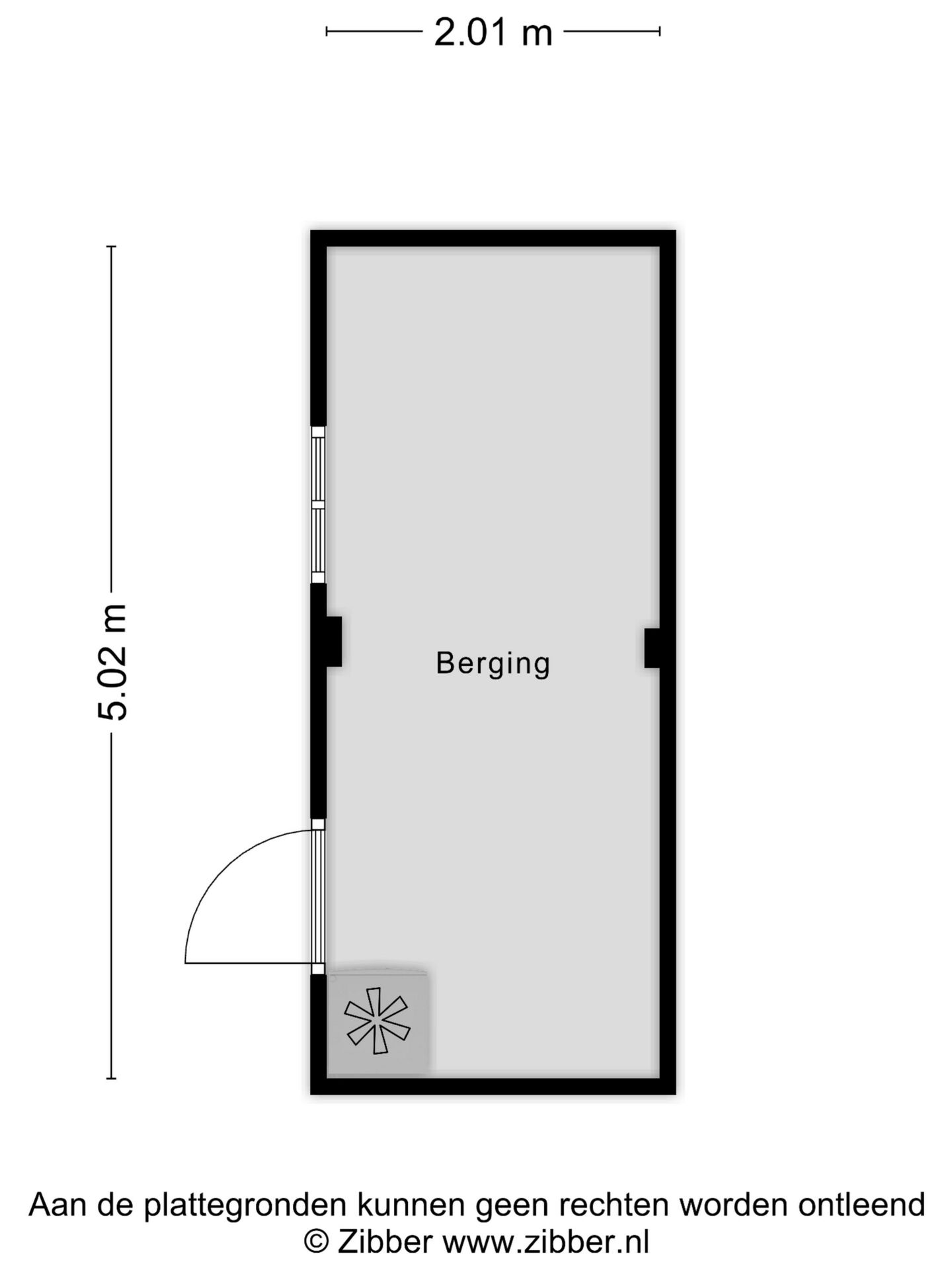 Foto 44 van Grijpskerkstraat 1