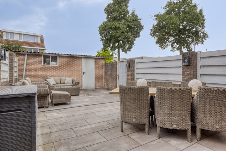 Foto 5 van Grijpskerkstraat 1