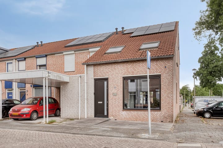 Photo 6 of Grijpskerkstraat 1