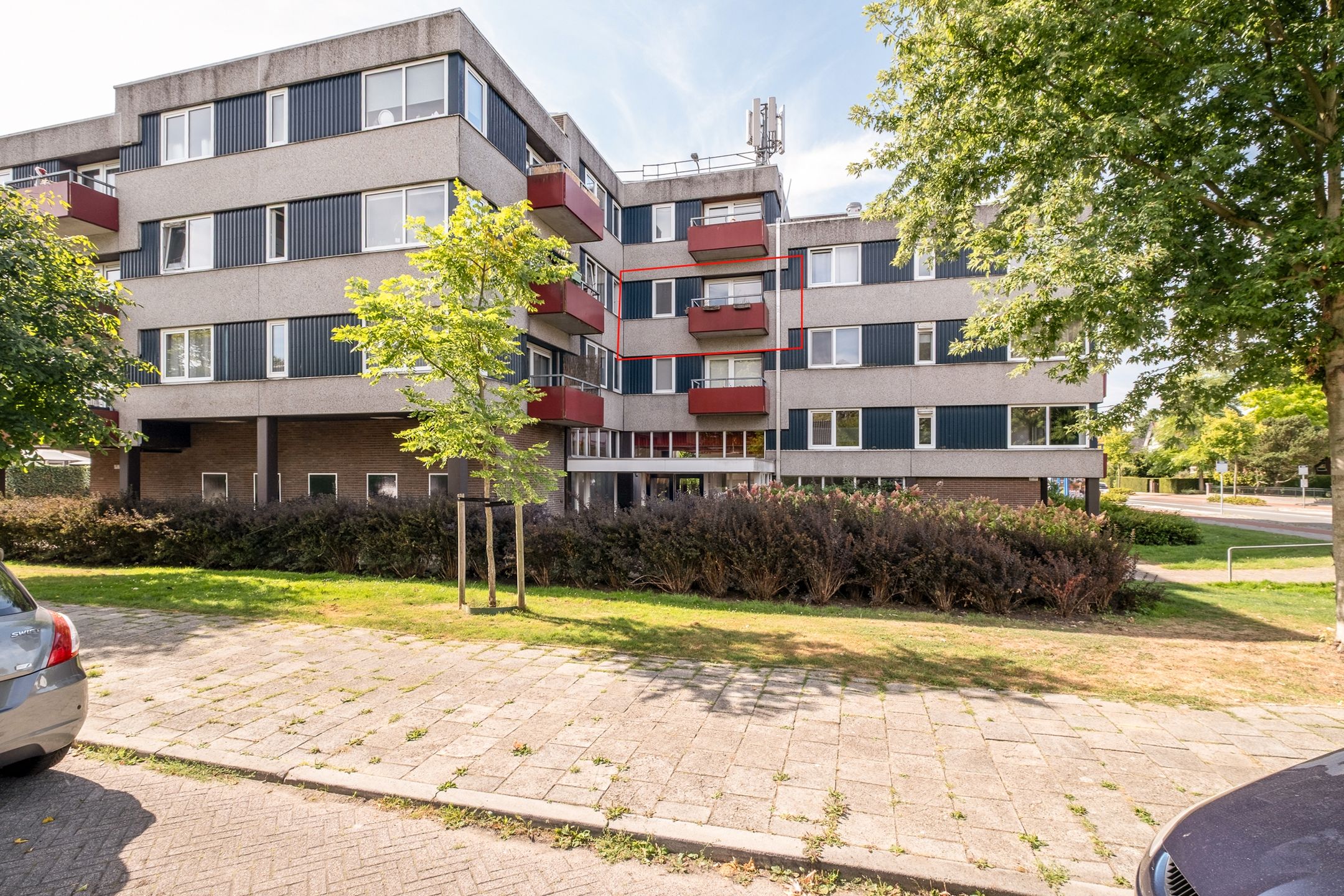 Oelerweg, 135, Hengelo (OV), 7555GM, Overijssel, Nederland 135 