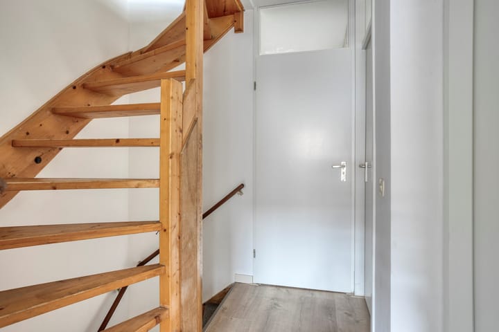 Photo 21 of Grijpskerkstraat 1