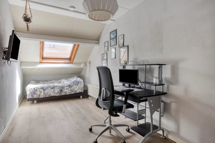 Photo 22 of Grijpskerkstraat 1