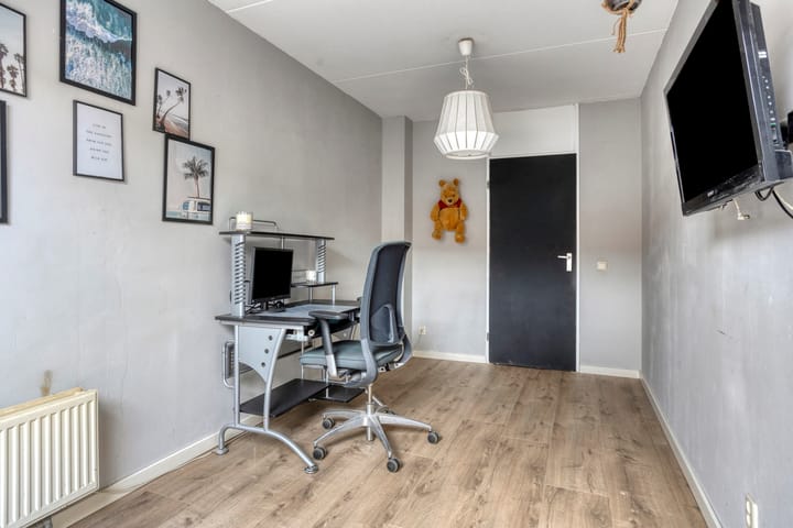 Photo 23 of Grijpskerkstraat 1