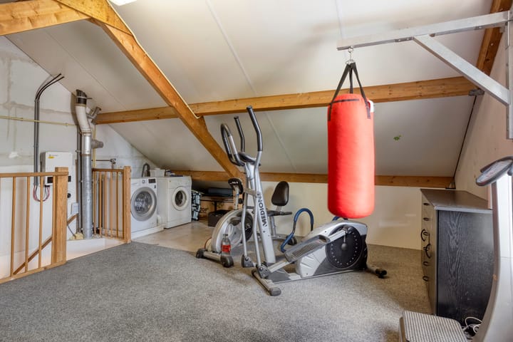 Photo 33 of Grijpskerkstraat 1