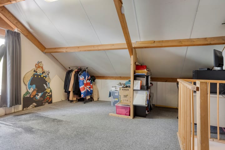 Photo 34 of Grijpskerkstraat 1